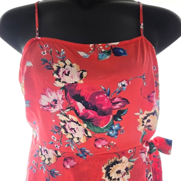 Beautiful Express Sundress EUC - Picture 2 of 10